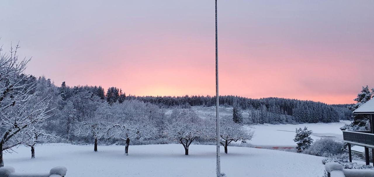 Stenbekk Hostel Sarpsborg Buitenkant foto
