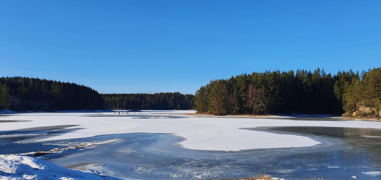 Stenbekk Hostel Sarpsborg Buitenkant foto