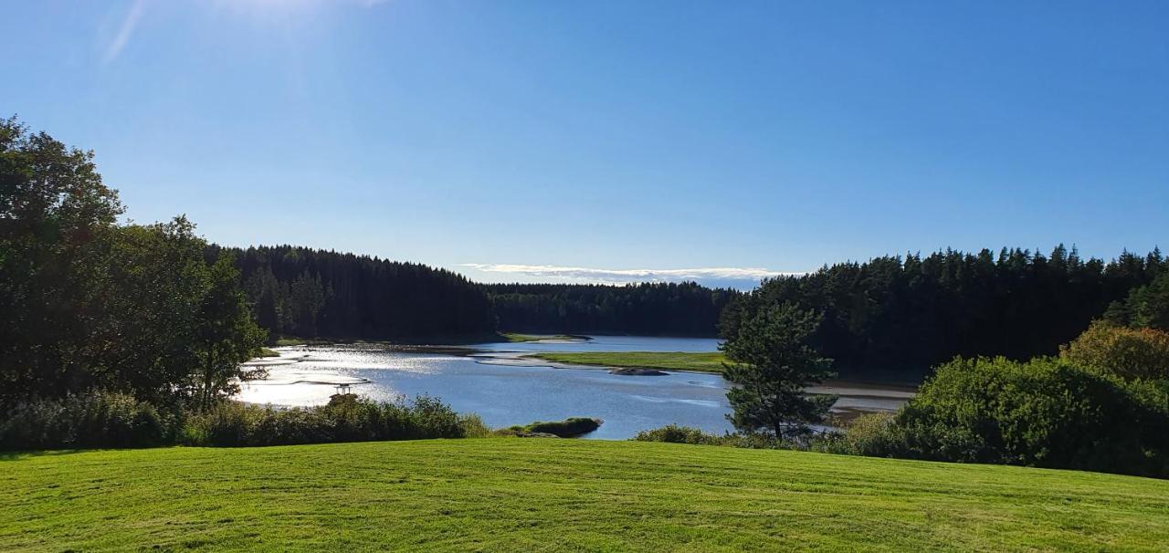 Stenbekk Hostel Sarpsborg Buitenkant foto