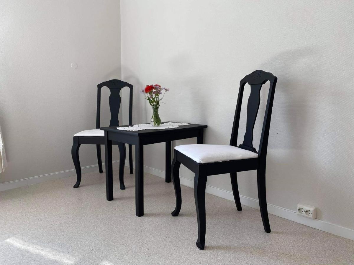 Stenbekk Hostel Sarpsborg Buitenkant foto