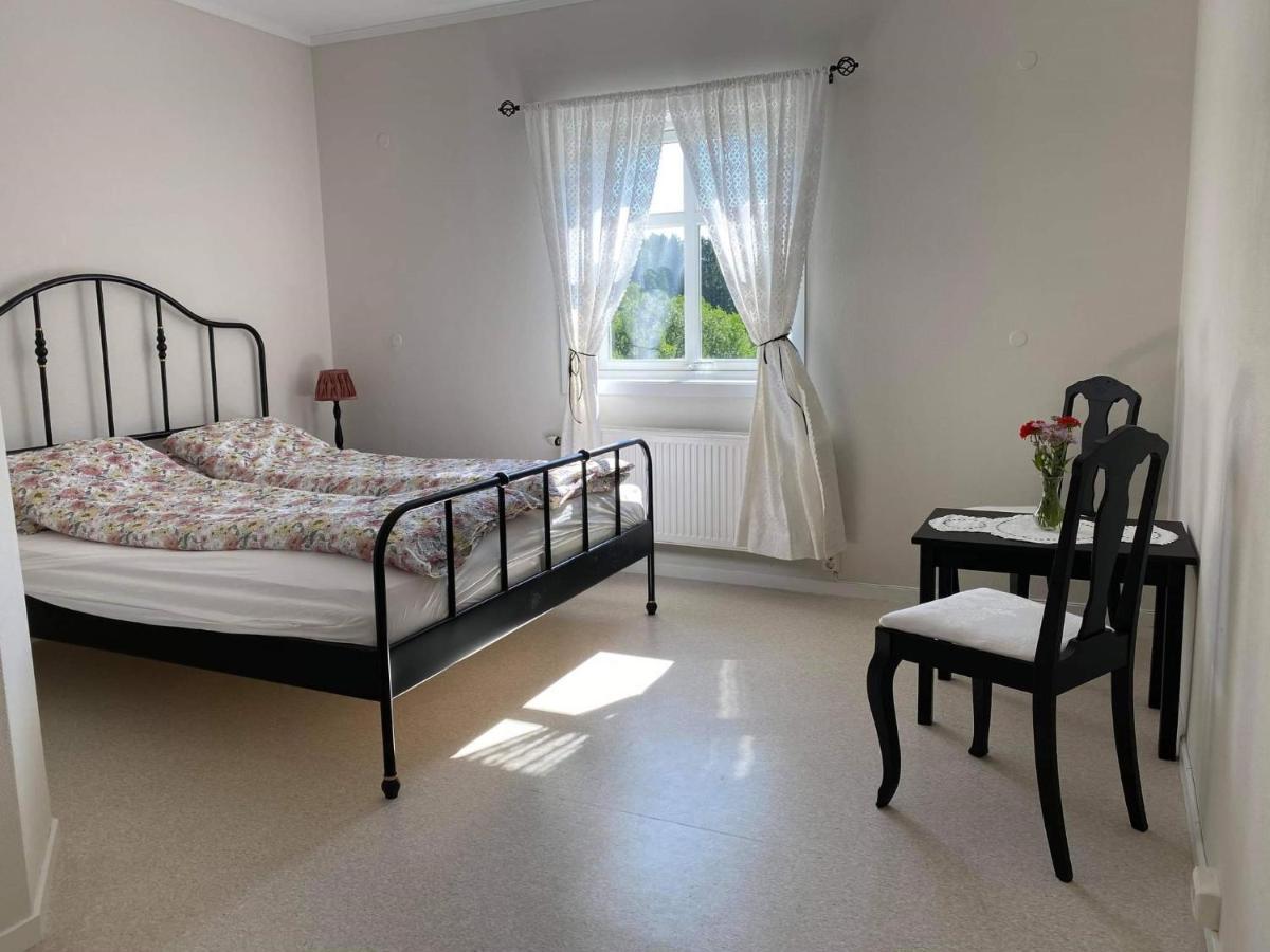 Stenbekk Hostel Sarpsborg Buitenkant foto