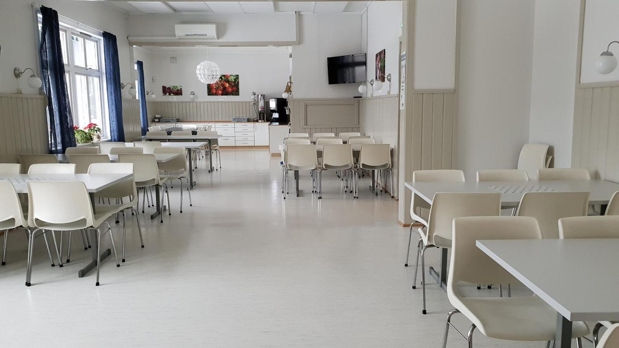 Stenbekk Hostel Sarpsborg Buitenkant foto
